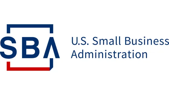 SBA U.S. Small Business Administration logo